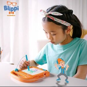 Rainbow MAGNETIC Sketcher